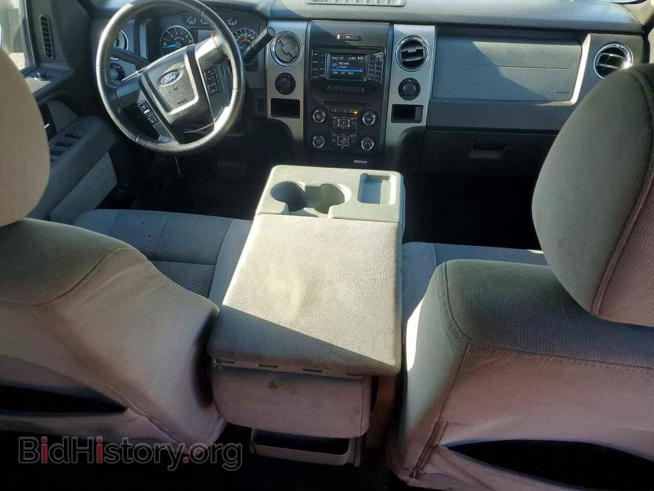 2013 FORD F150 - VIN: 1FTFW1CT7DKE66460 - Фото 8