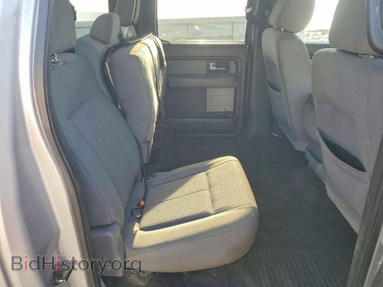 2013 FORD F150 - VIN: 1FTFW1CT7DKE66460 - Фото 10