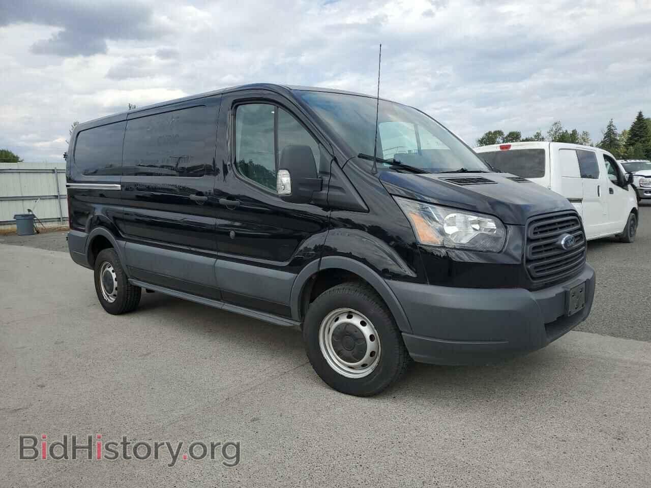 2018 FORD TRANSIT - VIN: 1FTYR1YG5JKA75069 - Фото 4