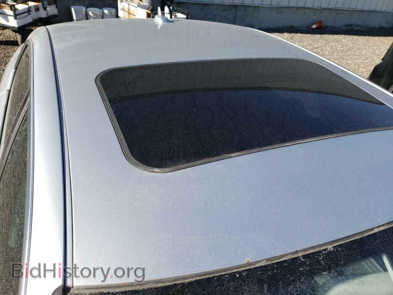 2008 AUDI A4 - VIN: WAUDH68E18A052186 - Фото 9