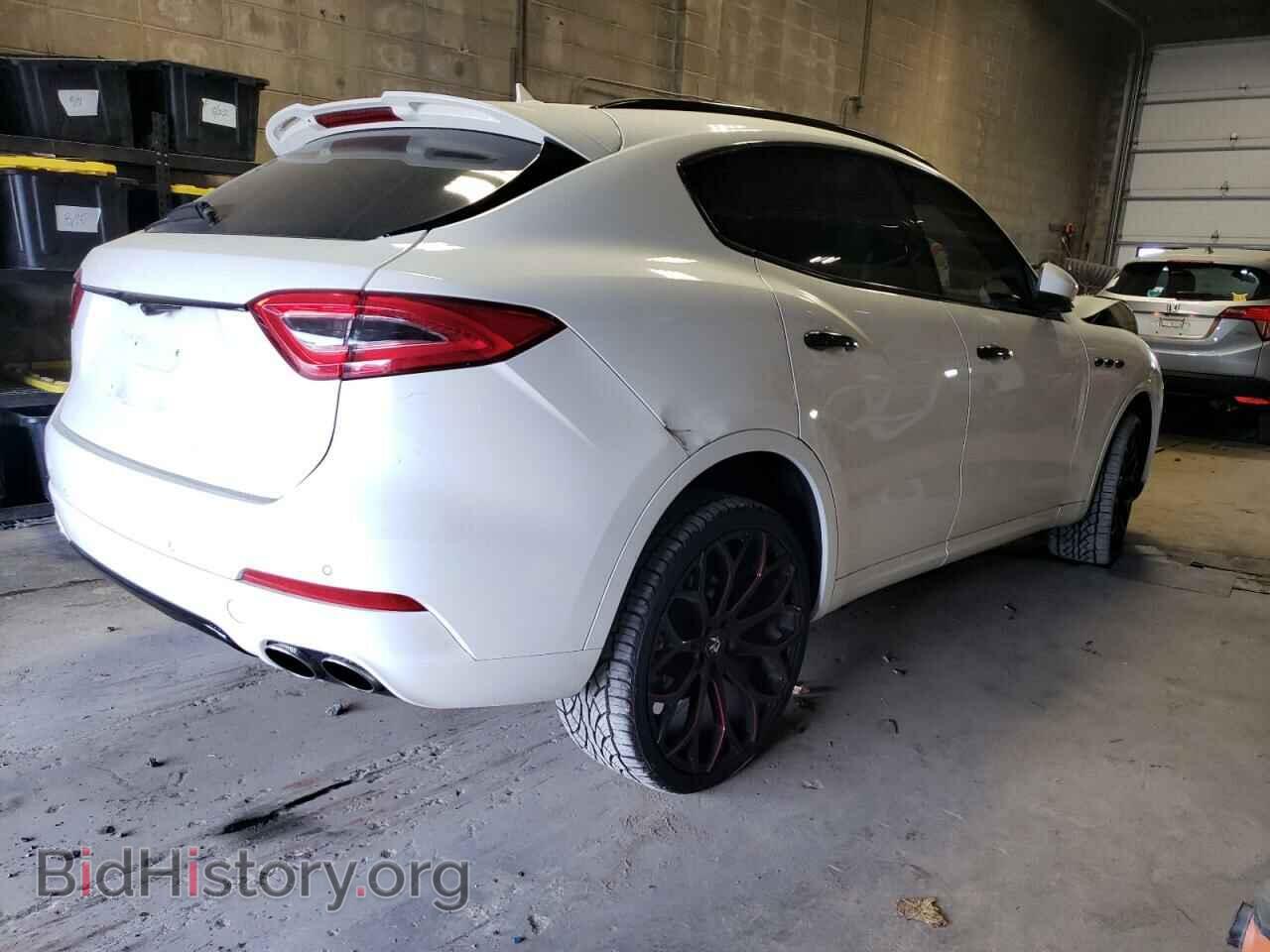 2017 MASERATI ALL MODELS - VIN: ZN661XUS0HX250710 - Фото 3