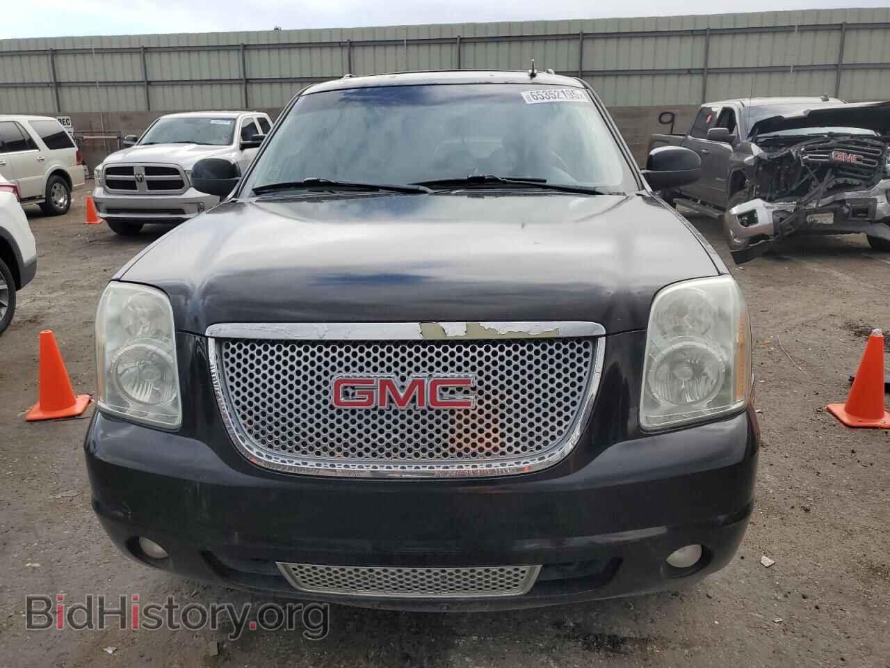 2013 GMC YUKON - VIN: 1GKS2EEF6DR328896 - Фото 5