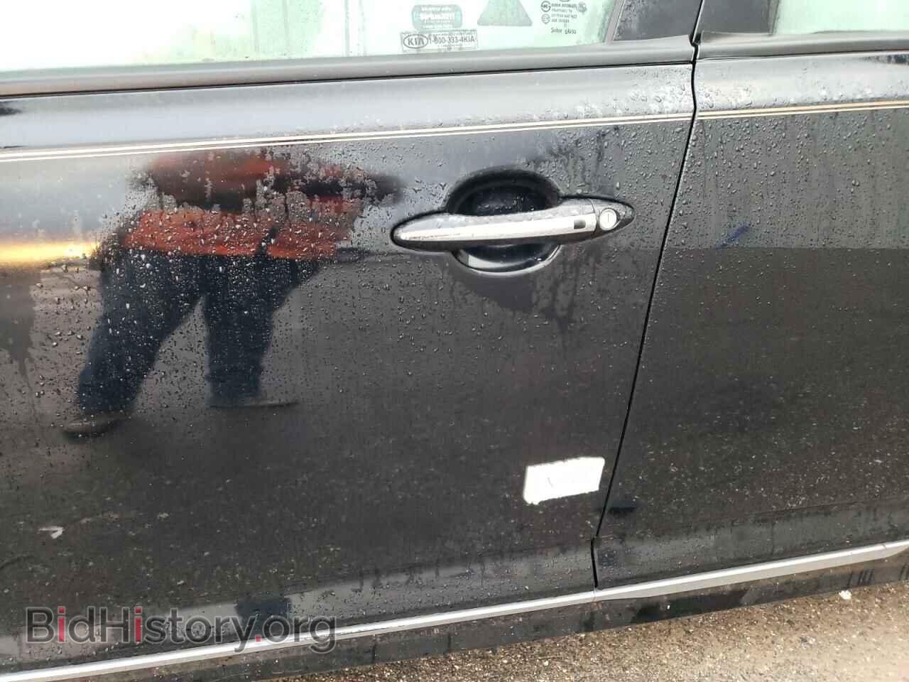 2012 KIA OPTIMA - VIN: KNAGM4AD9C5011661 - Фото 9