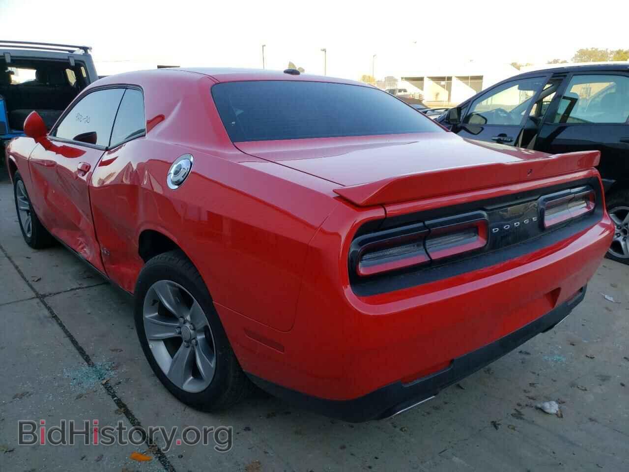 2020 DODGE CHALLENGER - VIN: 2C3CDZAG4LH243865 - Photo 3