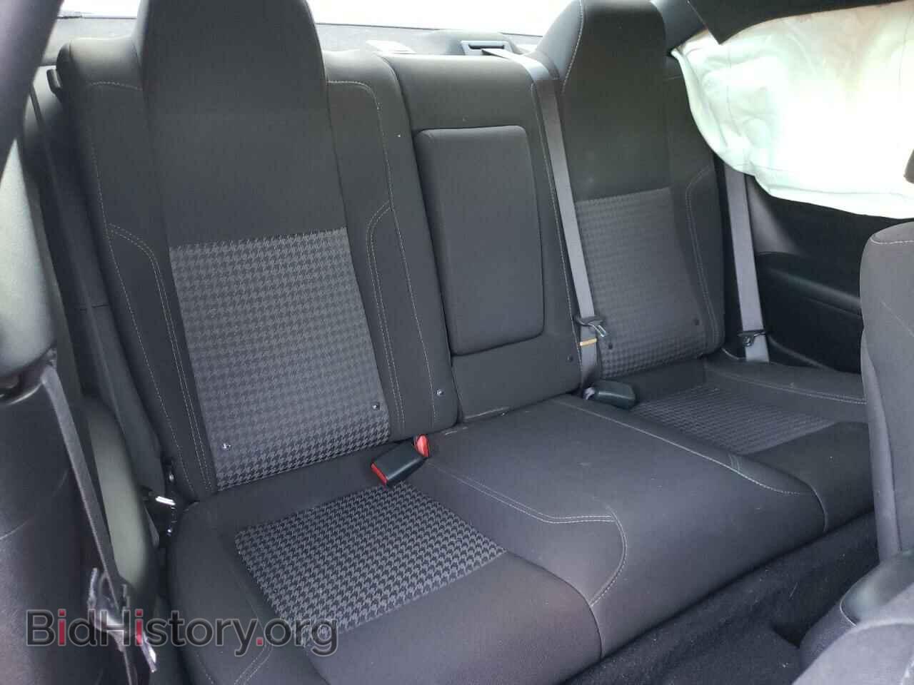 2020 DODGE CHALLENGER - VIN: 2C3CDZAG4LH243865 - Photo 6