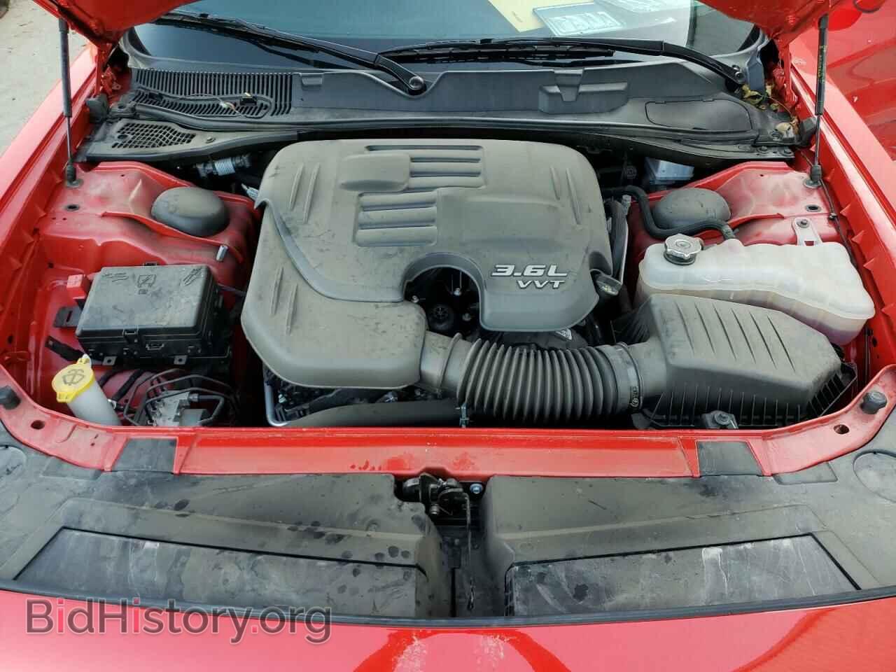 2020 DODGE CHALLENGER - VIN: 2C3CDZAG4LH243865 - Photo 7
