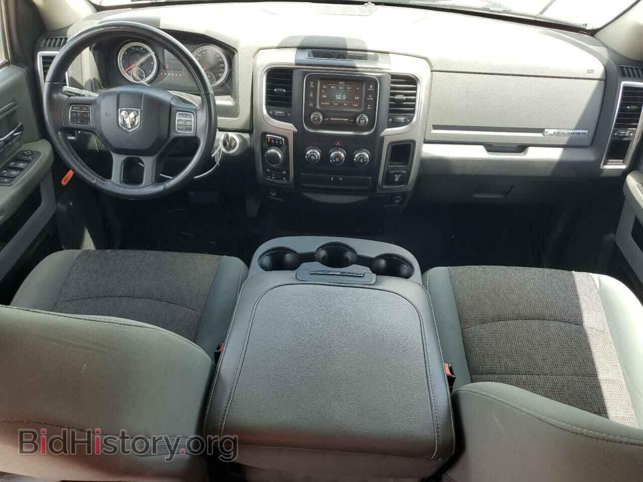 2016 RAM 1500 - VIN: 1C6RR7GT8GS222085 - Фото 8