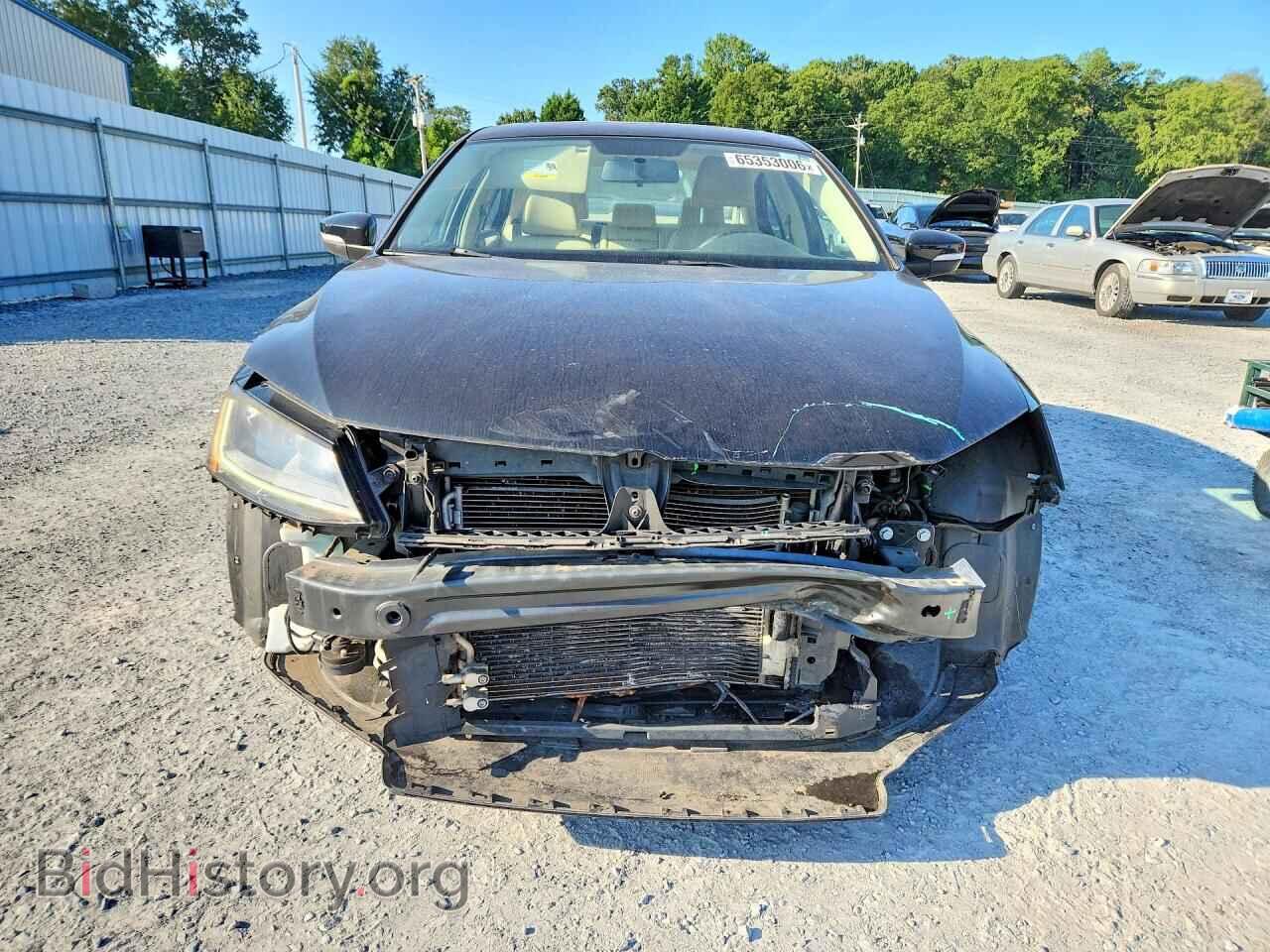 2017 VOLKSWAGEN JETTA - VIN: 3VWDB7AJ5HM304359 - Фото 5