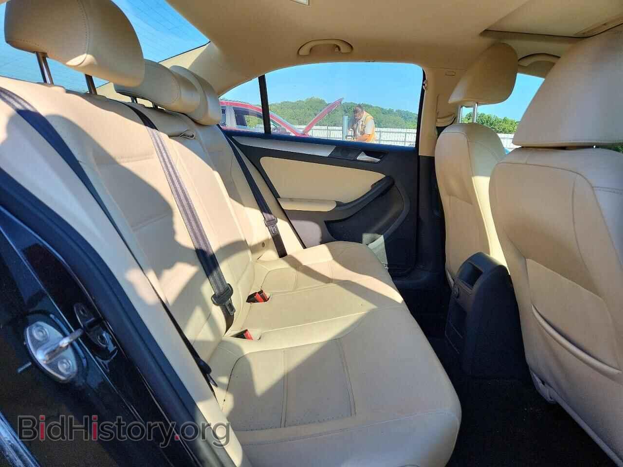 2017 VOLKSWAGEN JETTA - VIN: 3VWDB7AJ5HM304359 - Фото 10