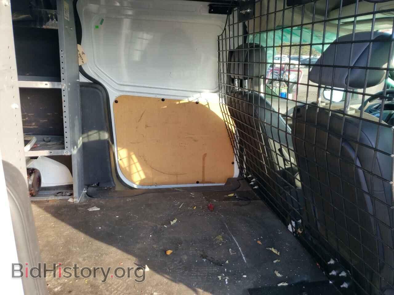 2015 FORD TRANSIT CO - VIN: NM0LS7E72F1191636 - Фото 6