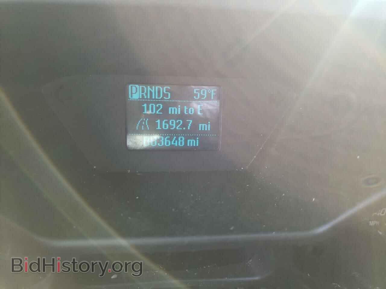 2015 FORD TRANSIT CO - VIN: NM0LS7E72F1191636 - Фото 8