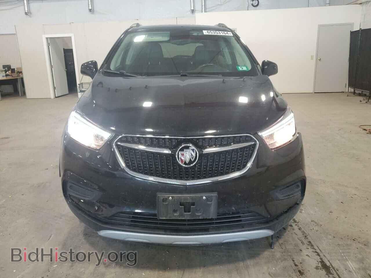 2020 BUICK ENCORE - VIN: KL4CJESB5LB316082 - Фото 5