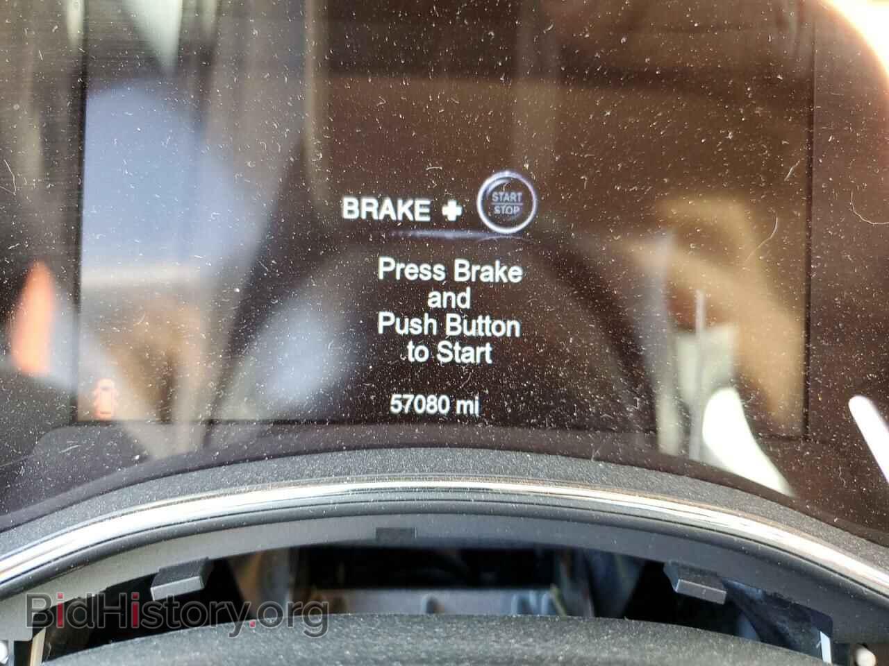 2014 DODGE DURANGO - VIN: 1C4RDHAG1EC455130 - Photo 8