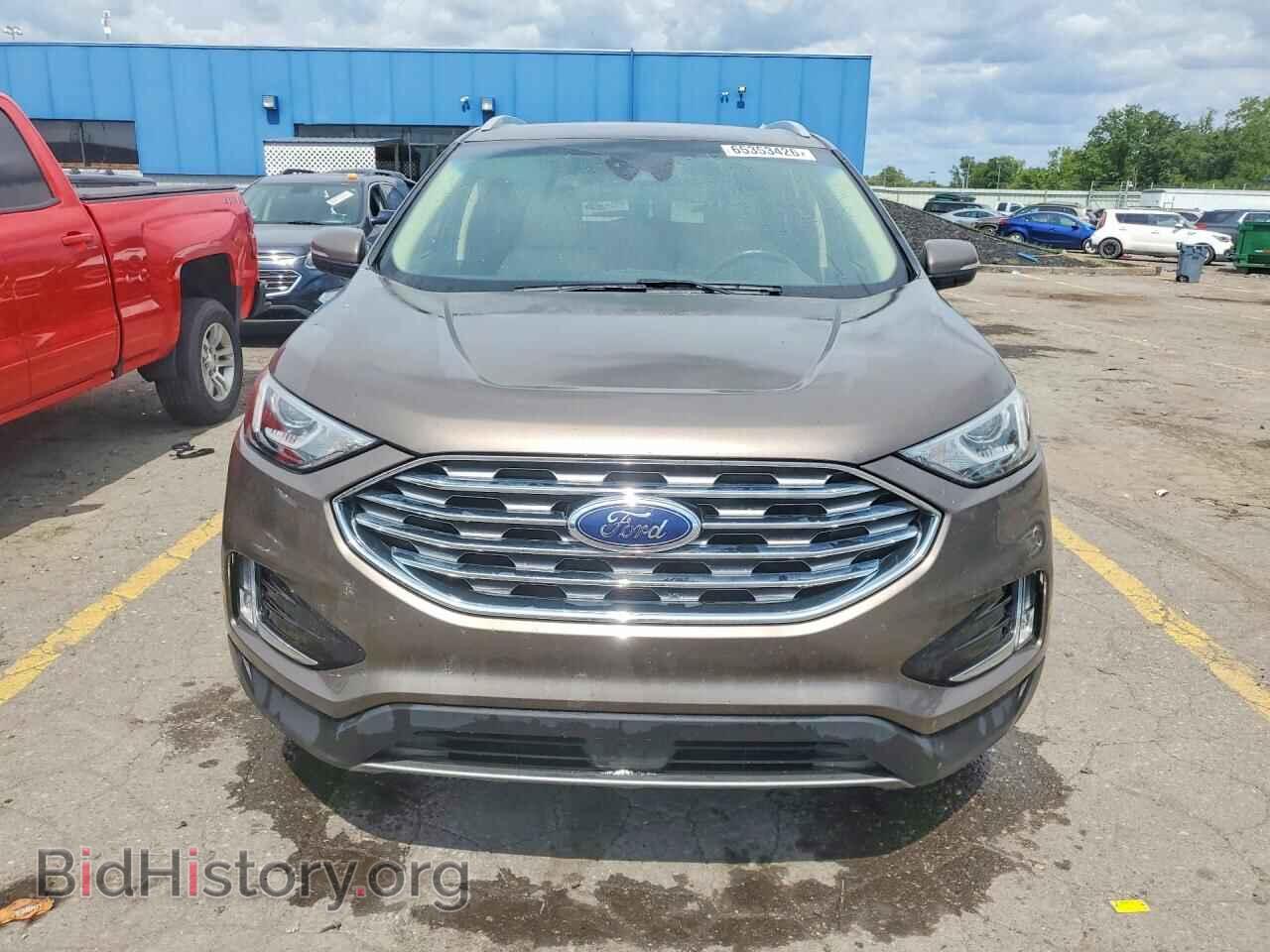 2019 FORD EDGE - VIN: 2FMPK4J99KBC38567 - Photo 5