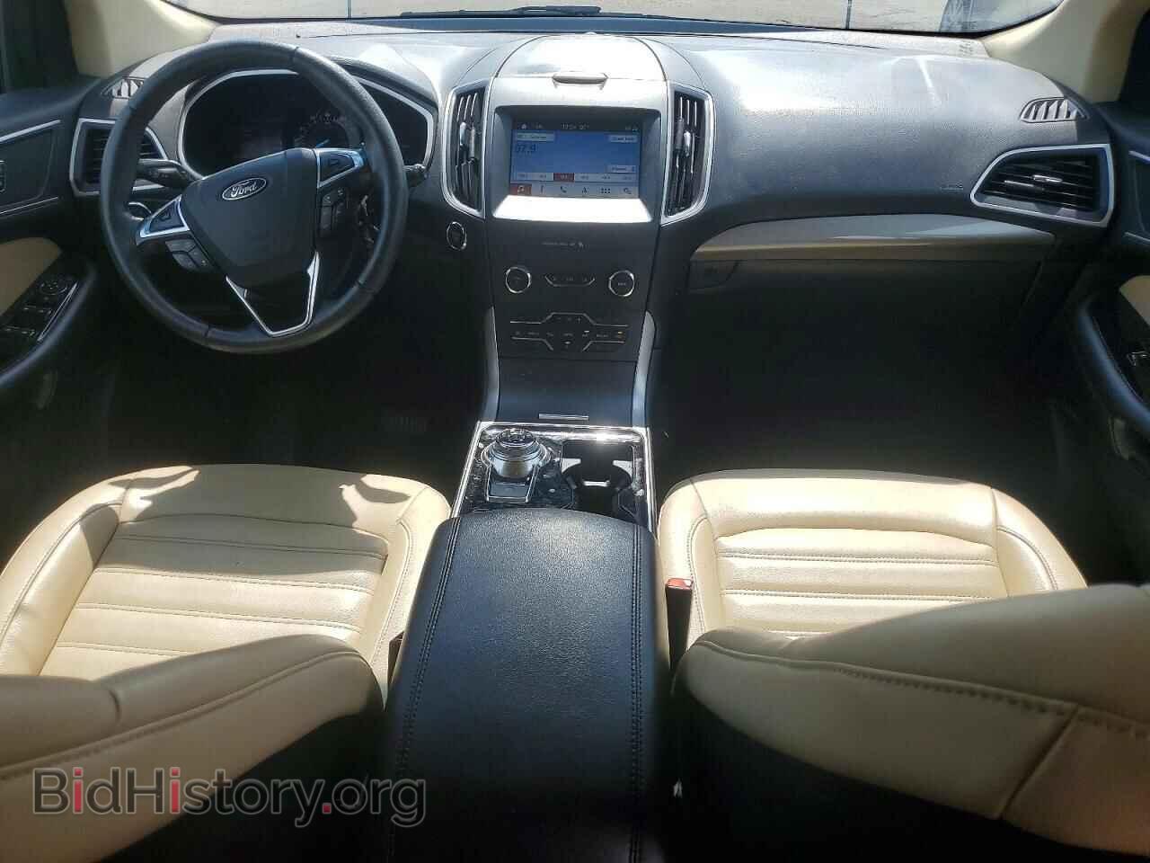 2019 FORD EDGE - VIN: 2FMPK4J99KBC38567 - Photo 8