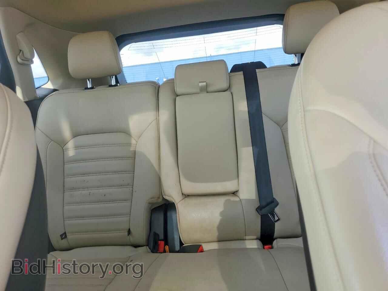 2019 FORD EDGE - VIN: 2FMPK4J99KBC38567 - Photo 10