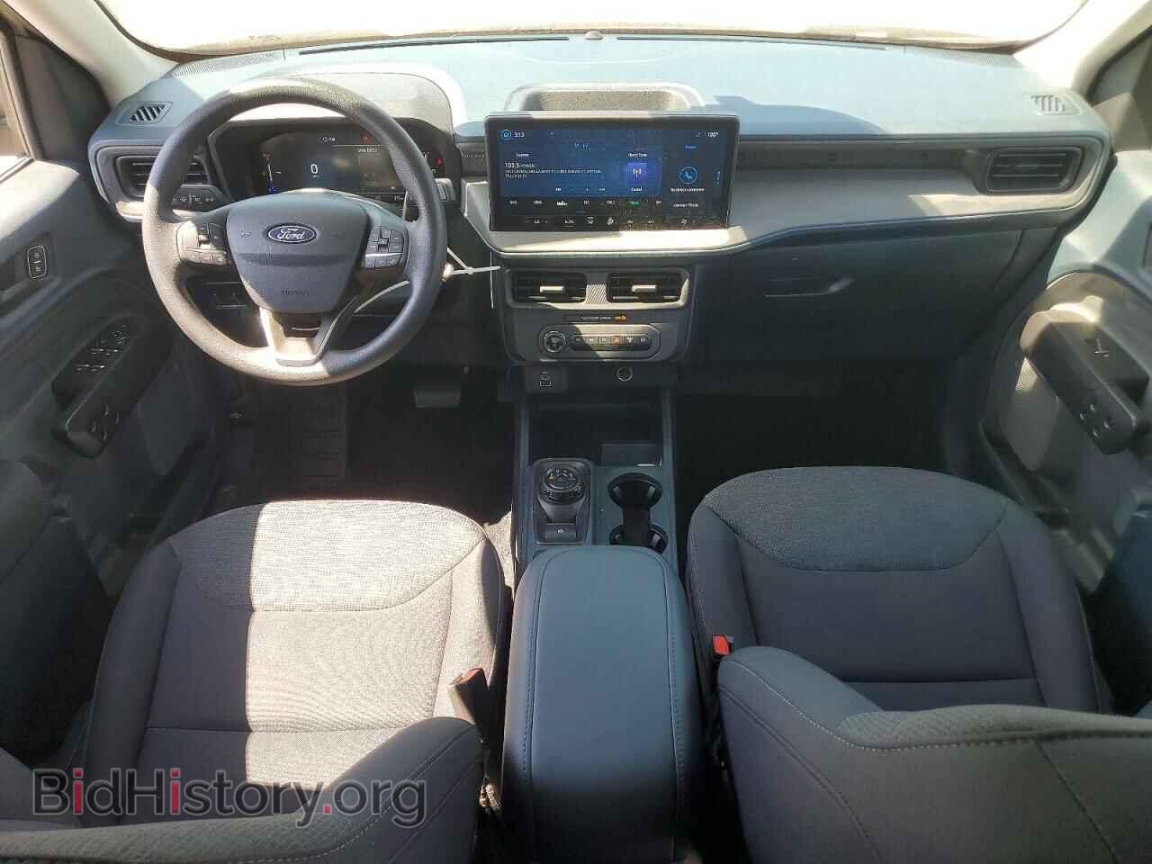 2025 FORD MAVERICK - VIN: 3FTTW8BA1SRB67437 - Photo 8