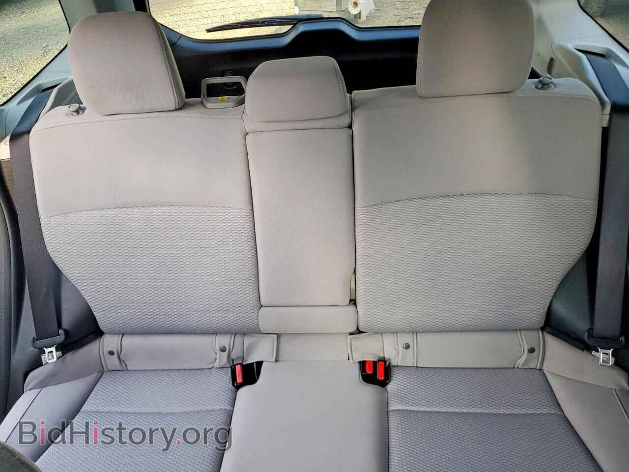 2017 SUBARU FORESTER - VIN: JF2SJAGC3HH479671 - Фото 10
