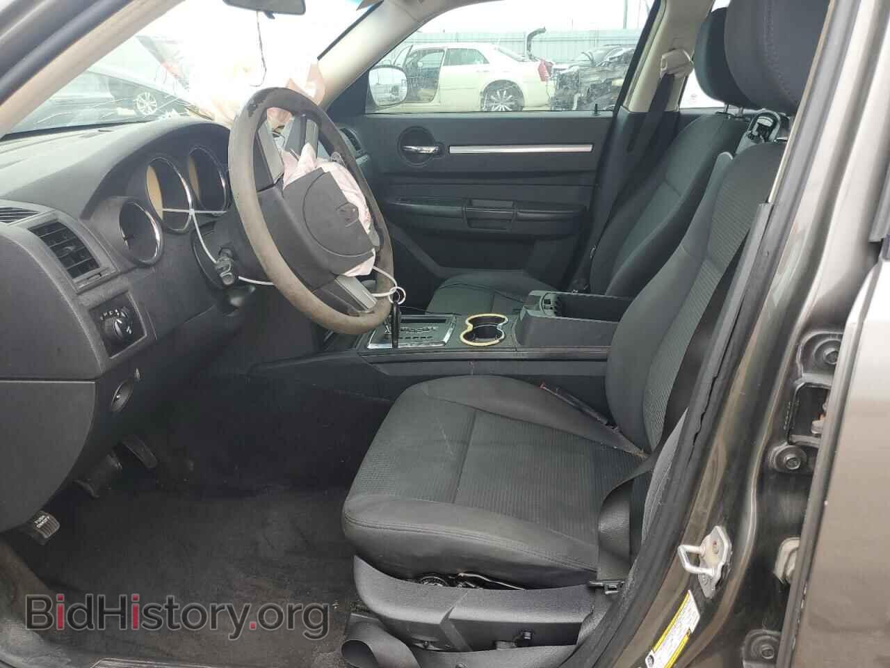 2010 DODGE CHARGER - VIN: 2B3CA3CV2AH253239 - Фото 7