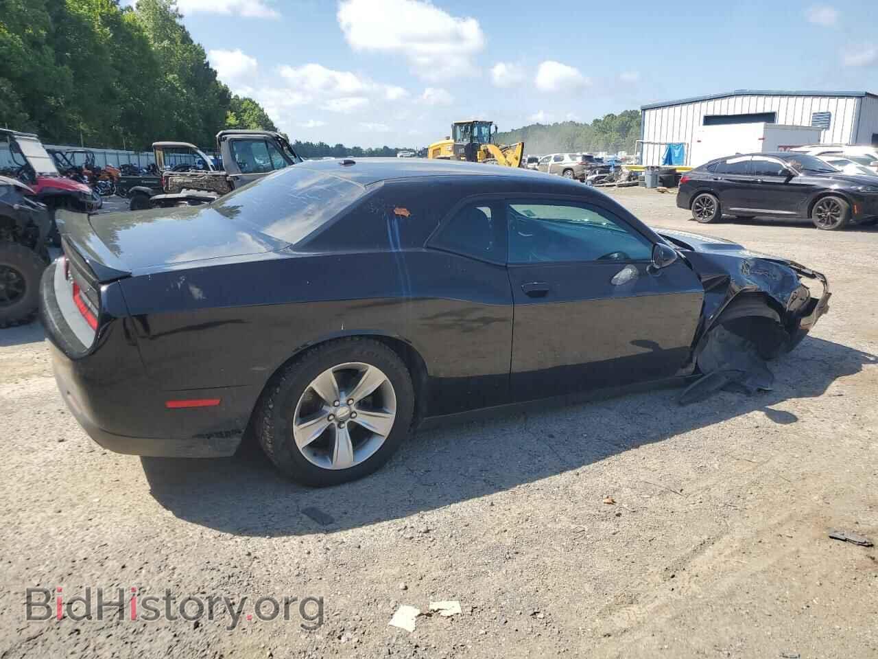 2018 DODGE CHALLENGER - VIN: 2C3CDZAG9JH130913 - Фото 3