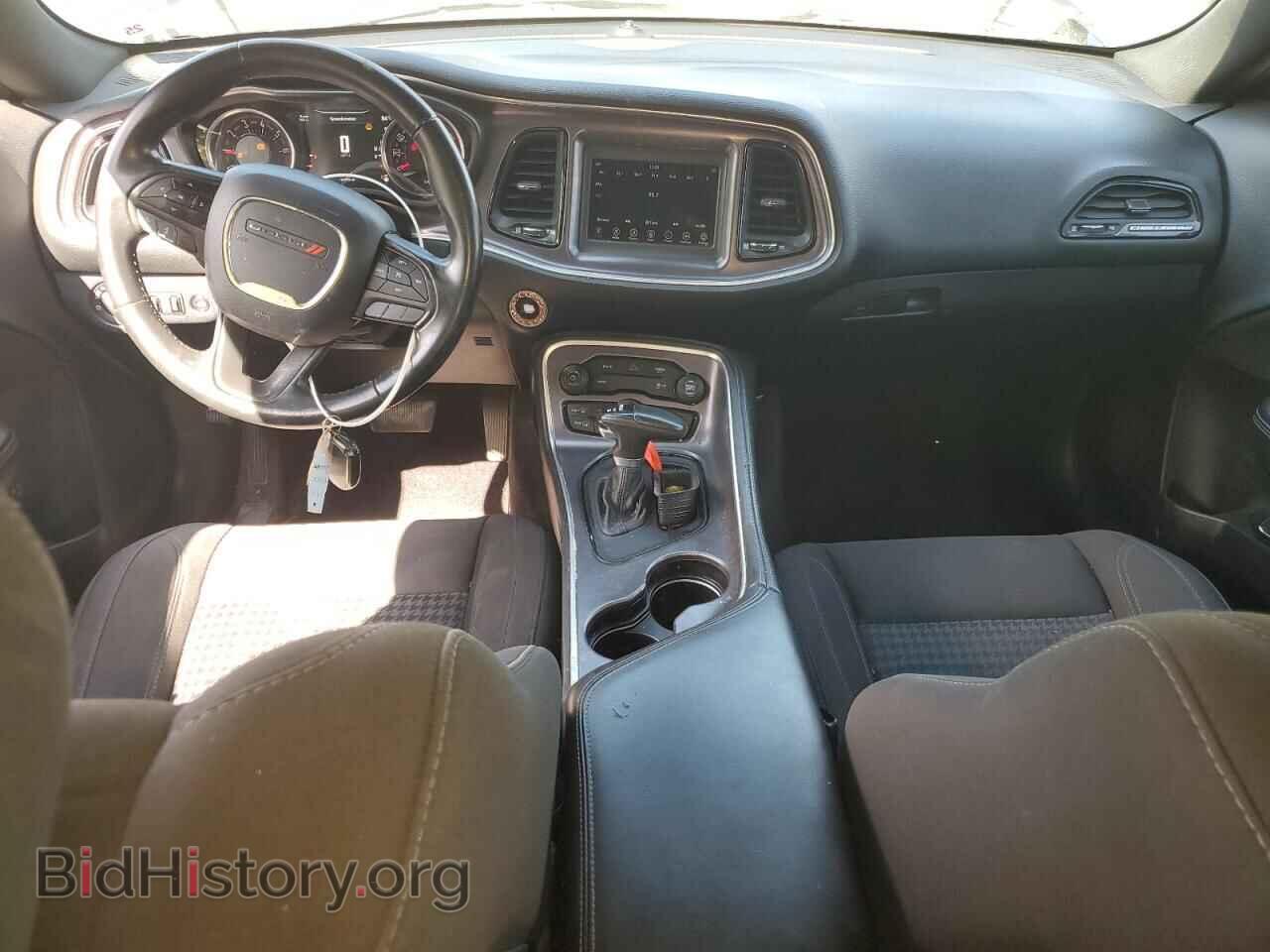 2018 DODGE CHALLENGER - VIN: 2C3CDZAG9JH130913 - Фото 8