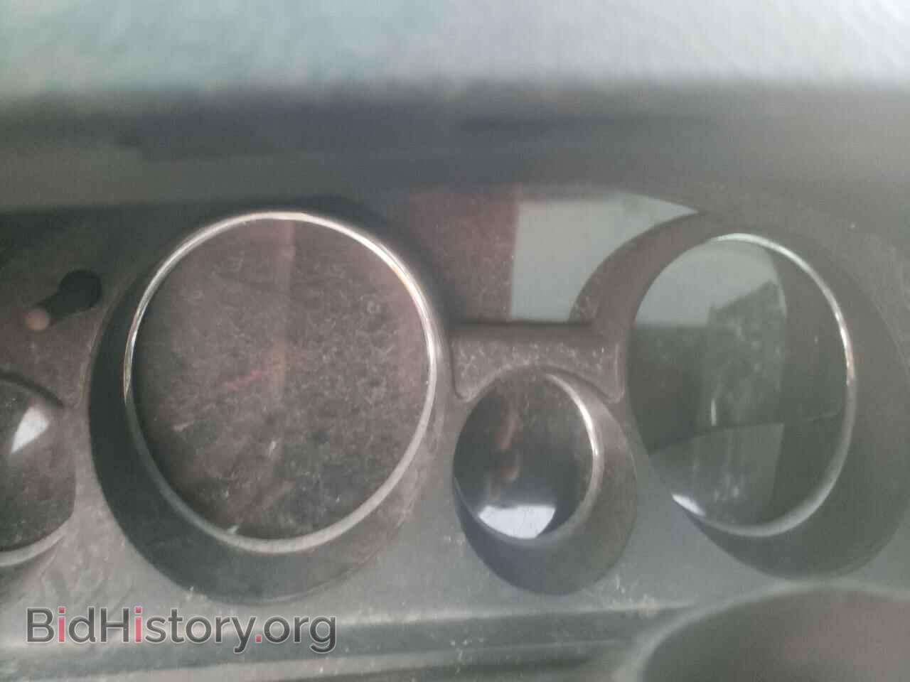2008 GMC ACADIA - VIN: 1GKER23798J257538 - Фото 2
