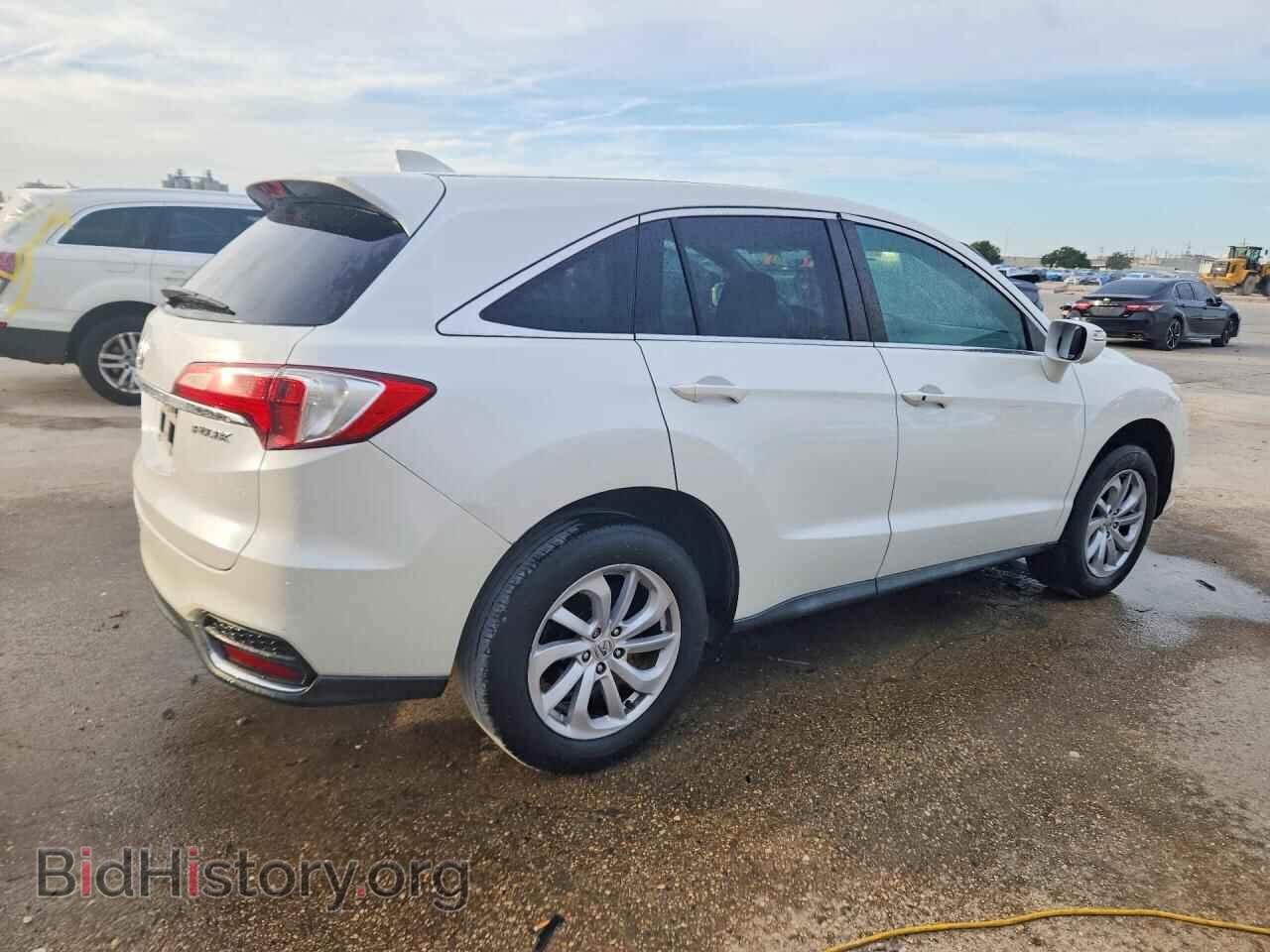 2017 ACURA RDX - VIN: 5J8TB3H5XHL008160 - Photo 3