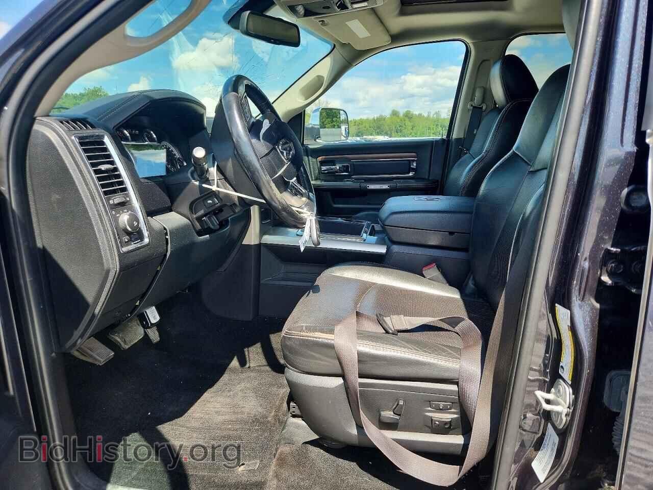 2015 RAM 2500 - VIN: 3C6UR5FL6FG603231 - Photo 7
