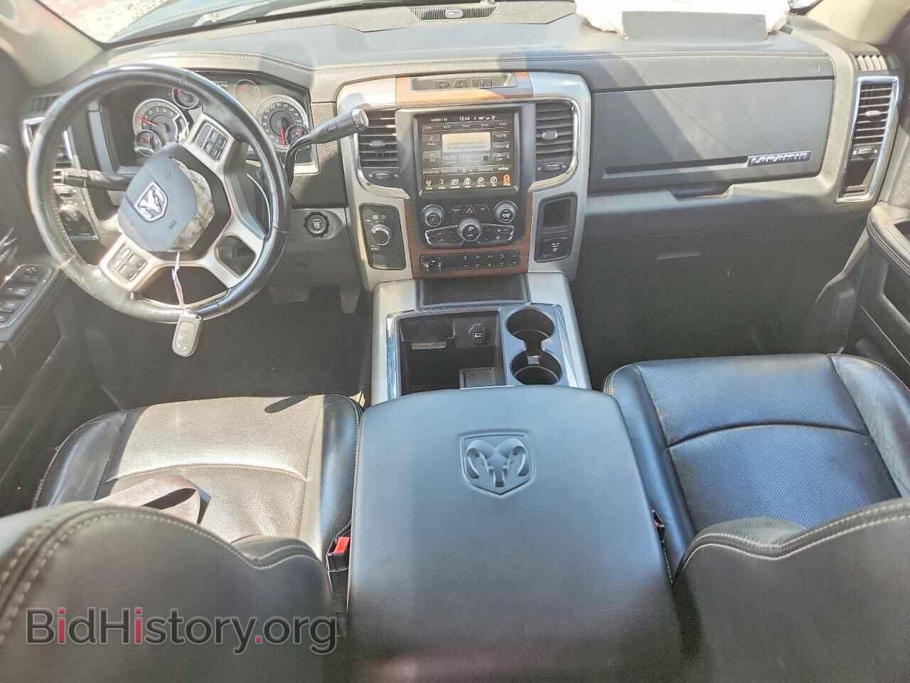 2015 RAM 2500 - VIN: 3C6UR5FL6FG603231 - Photo 8