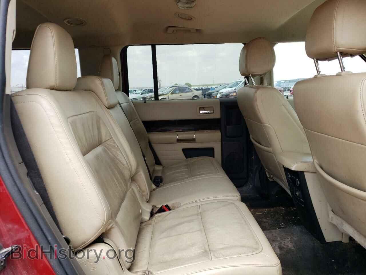 2014 FORD FLEX - VIN: 2FMGK5C80EBD09234 - Photo 10