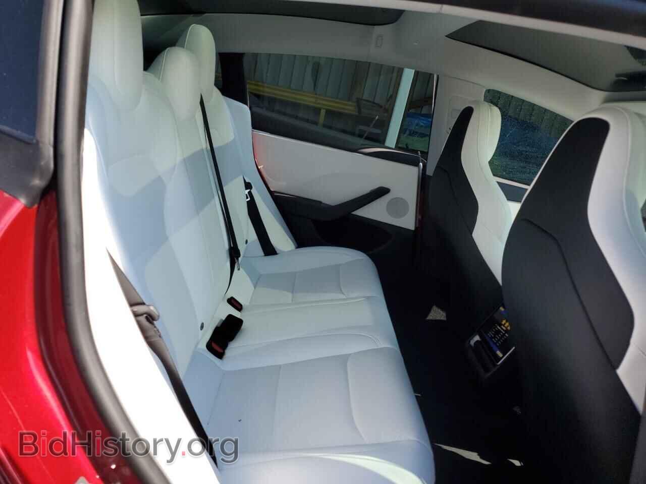 2024 TESLA MODEL 3 - VIN: 5YJ3E1ETXRF784337 - Фото 10
