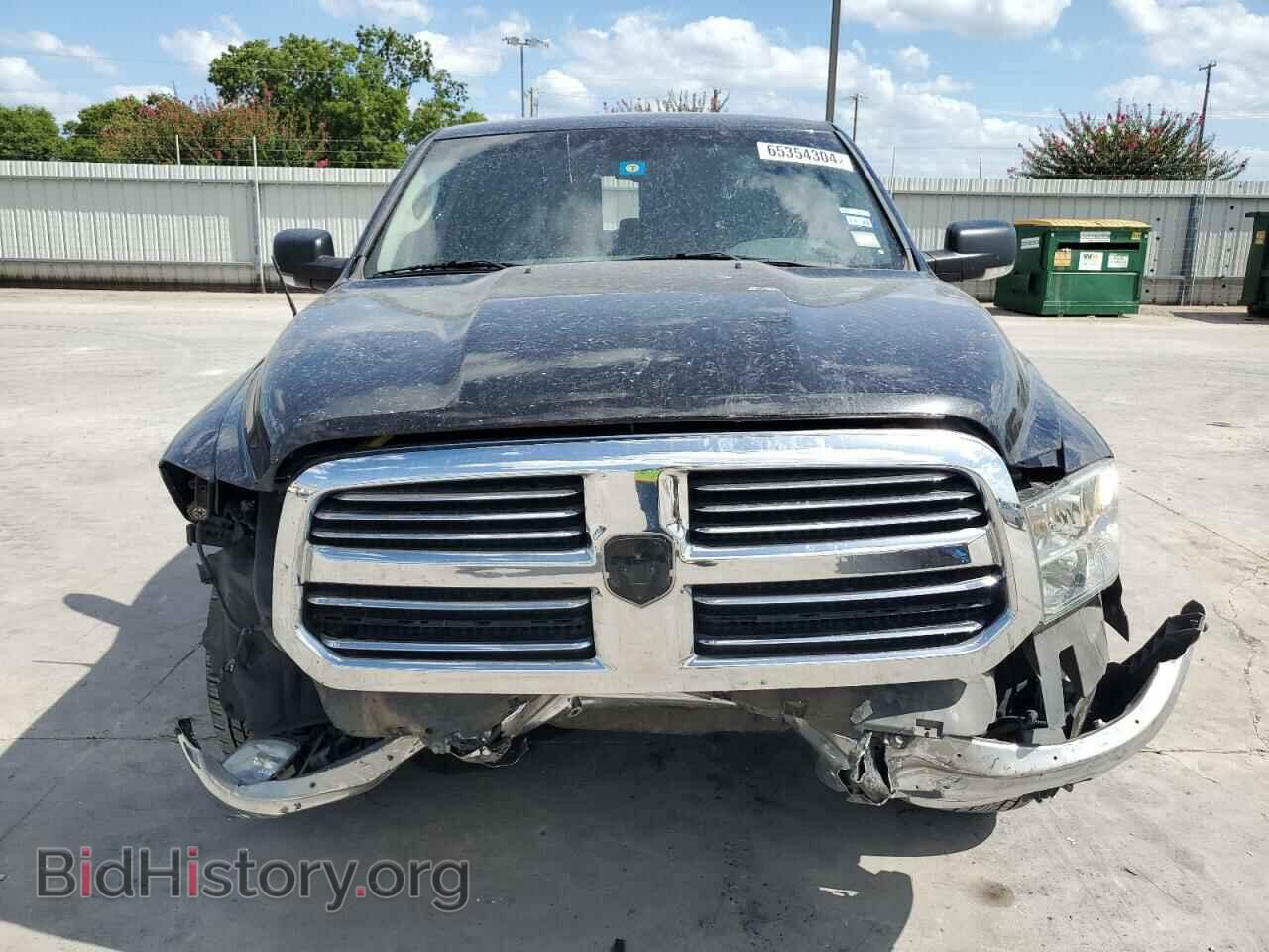 2017 RAM 1500 - VIN: 1C6RR6TT7HS790541 - Фото 5