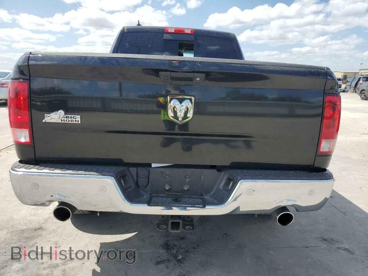2017 RAM 1500 - VIN: 1C6RR6TT7HS790541 - Фото 6