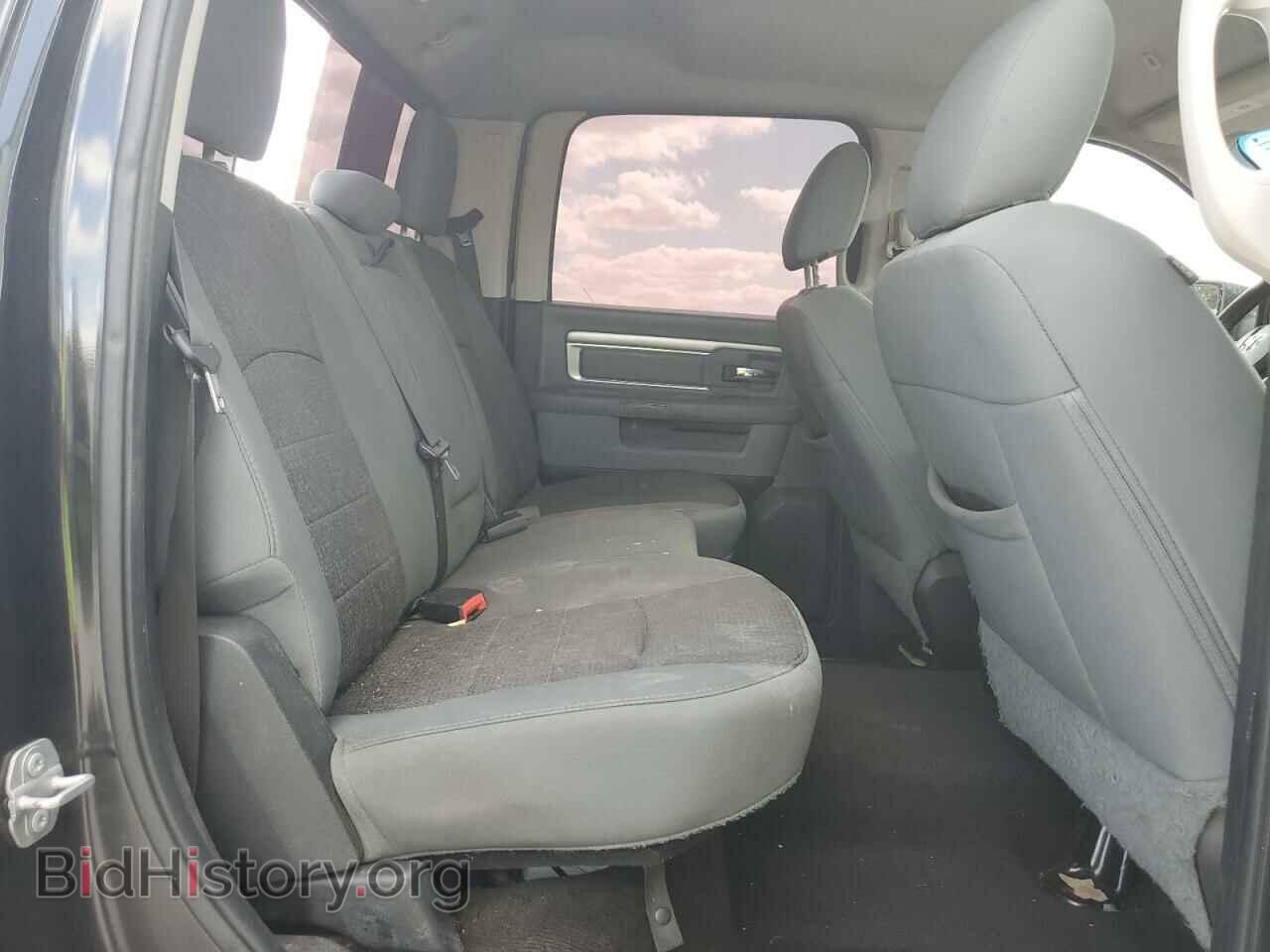 2017 RAM 1500 - VIN: 1C6RR6TT7HS790541 - Фото 10