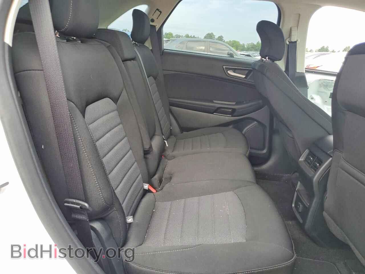 2019 FORD EDGE - VIN: 2FMPK4G90KBC44247 - Photo 11