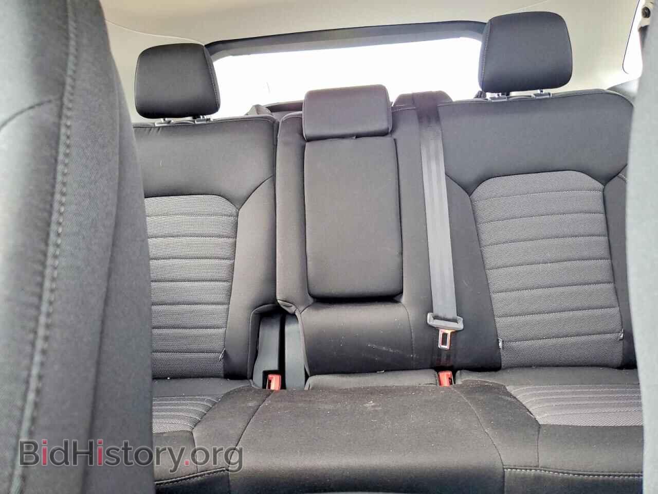 2019 FORD EDGE - VIN: 2FMPK4G90KBC44247 - Photo 10