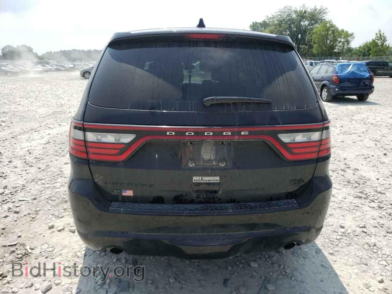 2018 DODGE DURANGO - VIN: 1C4SDJCT4JC283303 - Photo 6