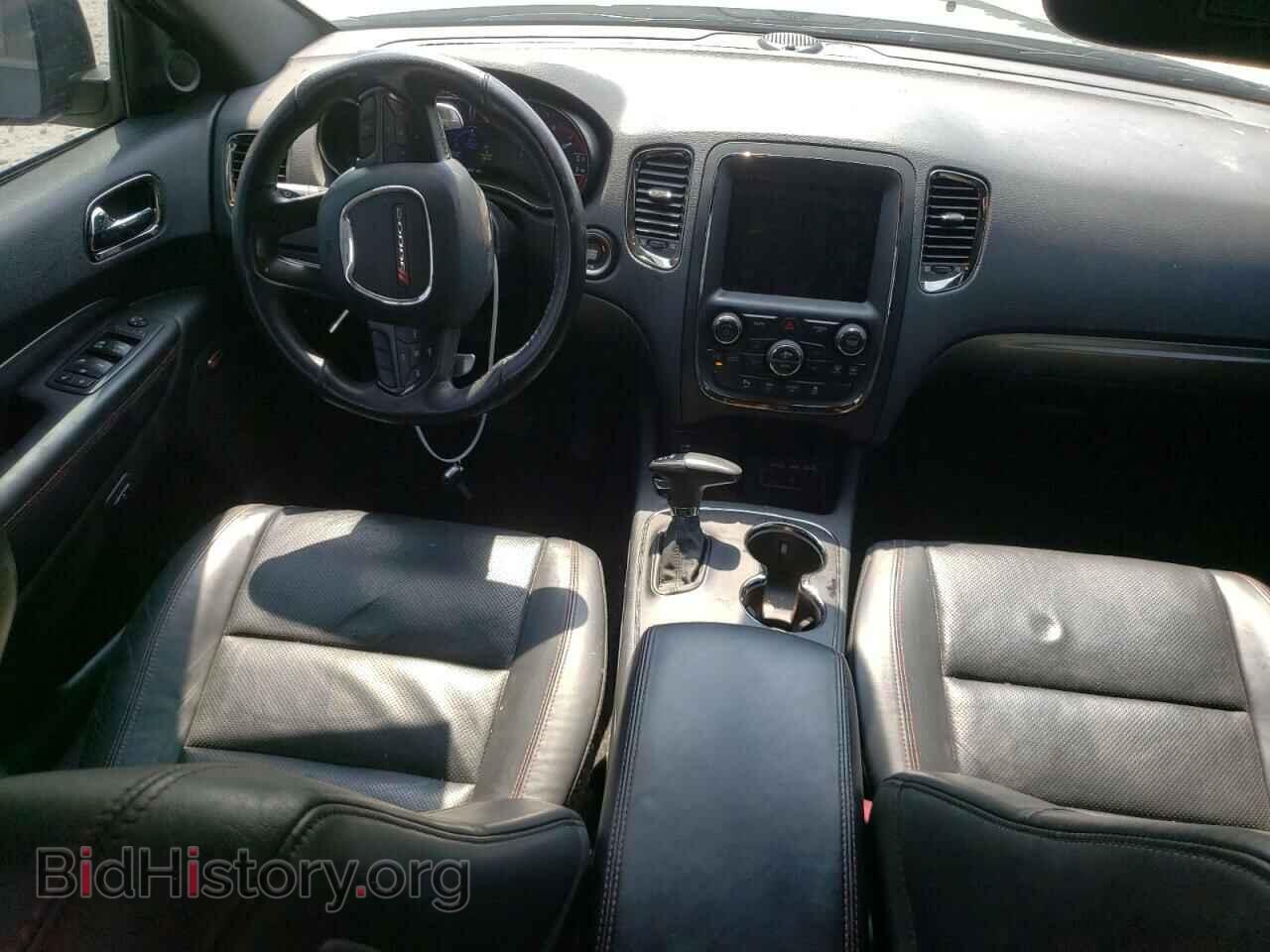 2018 DODGE DURANGO - VIN: 1C4SDJCT4JC283303 - Photo 8