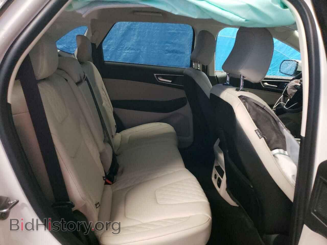 2023 FORD EDGE - VIN: 2FMPK4K9XPBA45852 - Фото 10