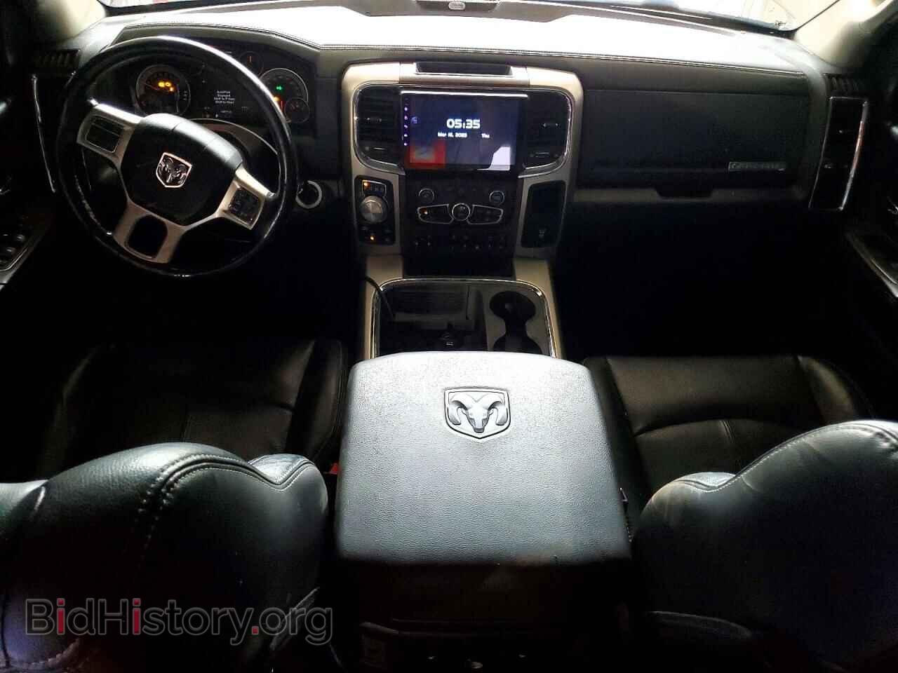 2018 RAM 1500 - VIN: 1C6RR7NT3JS221100 - Photo 8