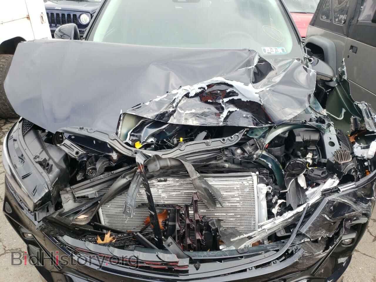 2021 BUICK ENCORE - VIN: KL4MMESL9MB045386 - Photo 7