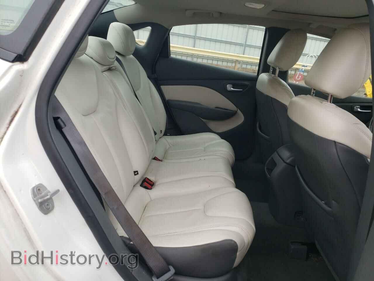 2013 DODGE DART - VIN: 1C3CDFCA0DD106220 - Фото 6