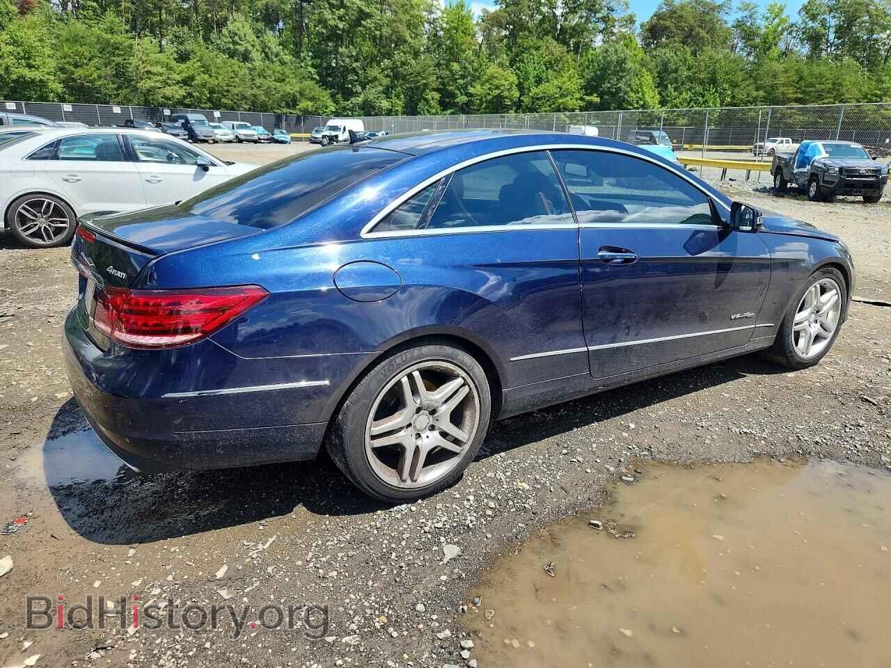 2015 MERCEDES-BENZ E-CLASS - VIN: WDDKJ6HB1FF295801 - Фото 3