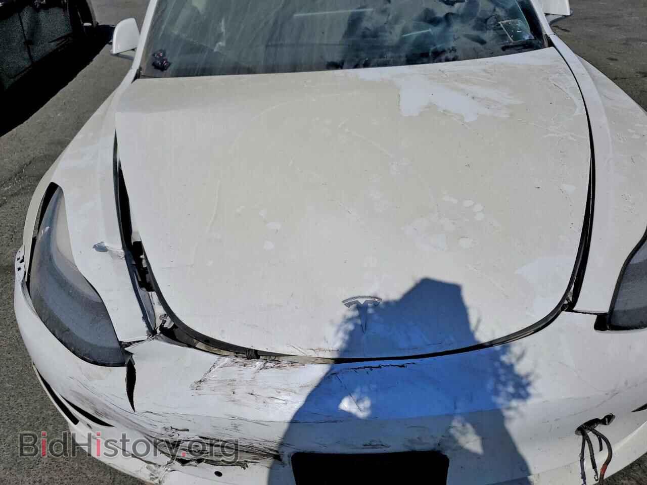 2019 TESLA MODEL 3 - VIN: 5YJ3E1EA2KF447567 - Photo 11