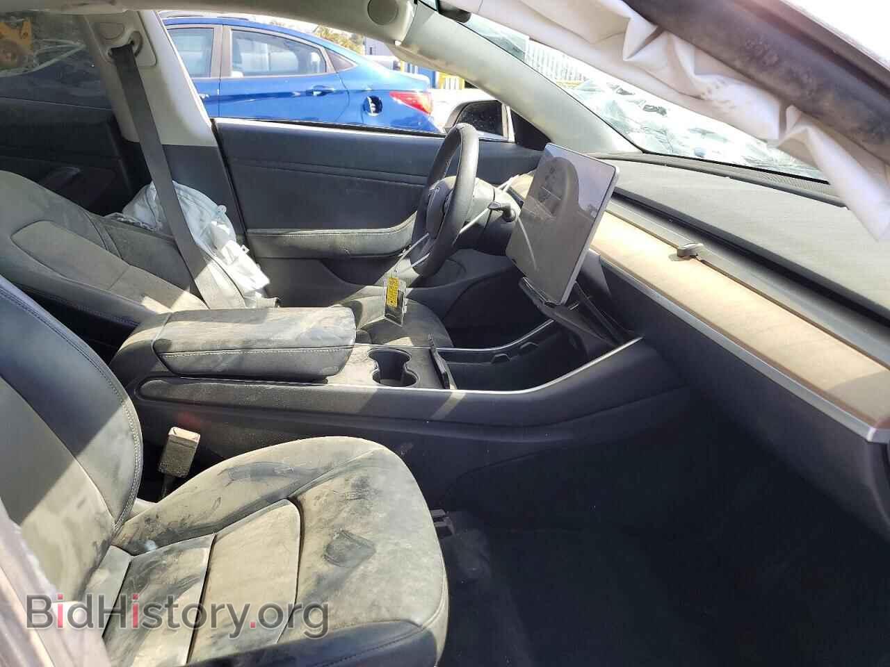 2019 TESLA MODEL 3 - VIN: 5YJ3E1EA2KF447567 - Photo 7
