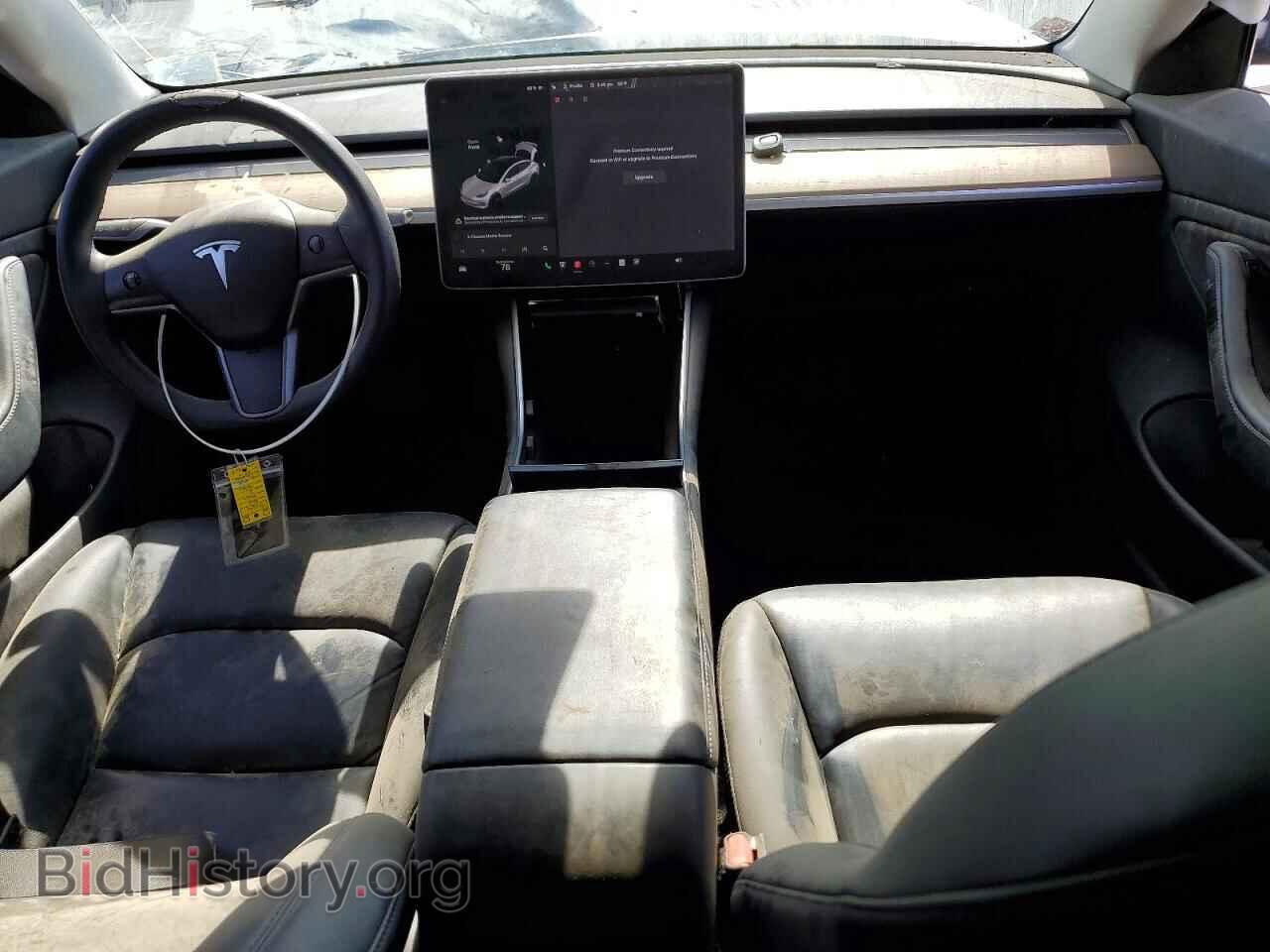 2019 TESLA MODEL 3 - VIN: 5YJ3E1EA2KF447567 - Photo 8