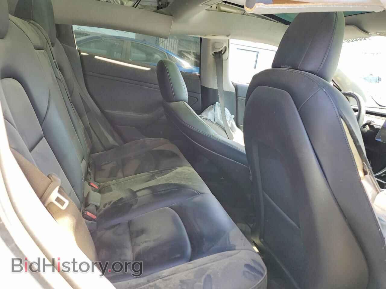 2019 TESLA MODEL 3 - VIN: 5YJ3E1EA2KF447567 - Photo 10