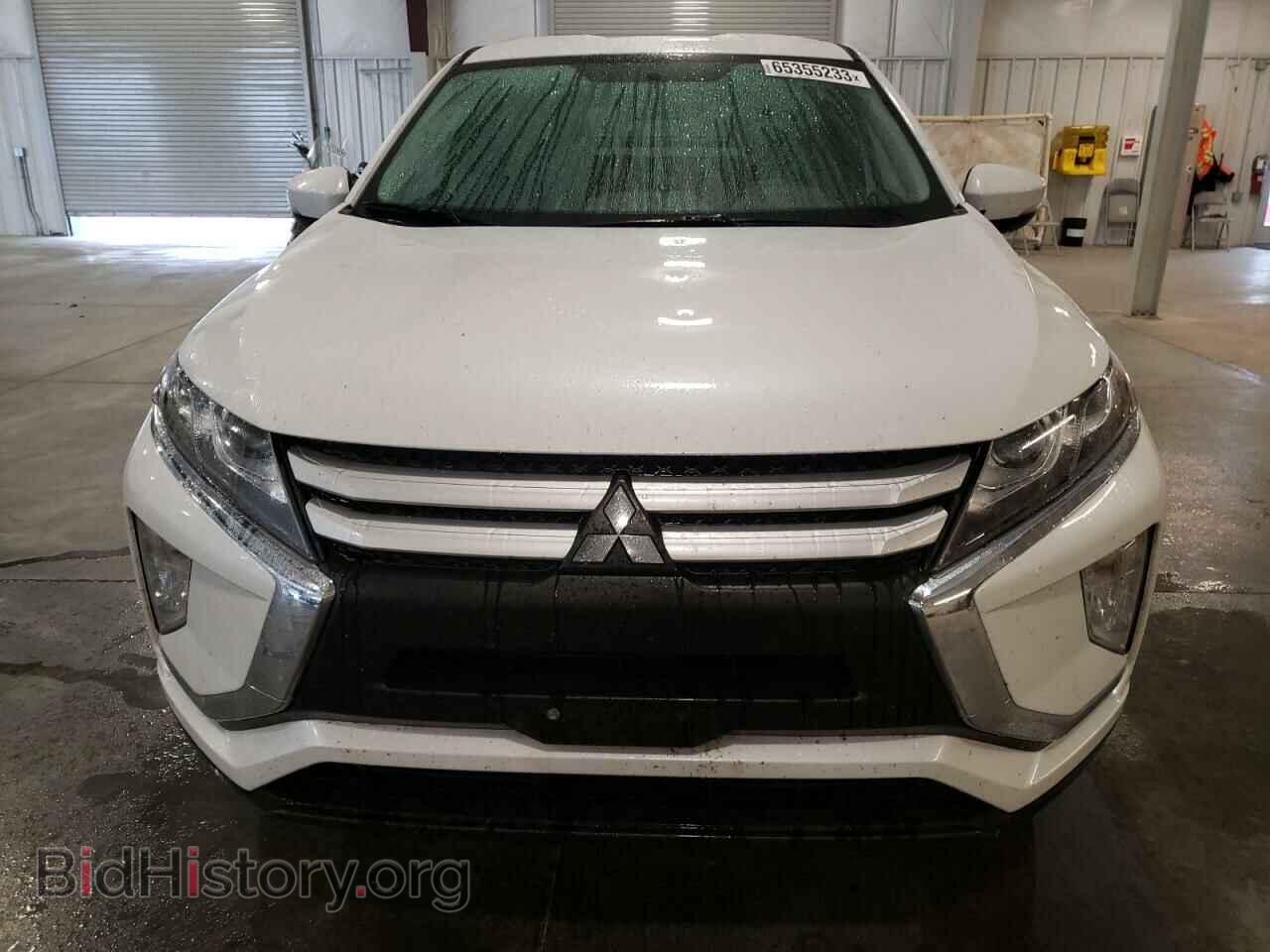 2018 MITSUBISHI ECLIPSE - VIN: JA4AT3AA7JZ063124 - Photo 5