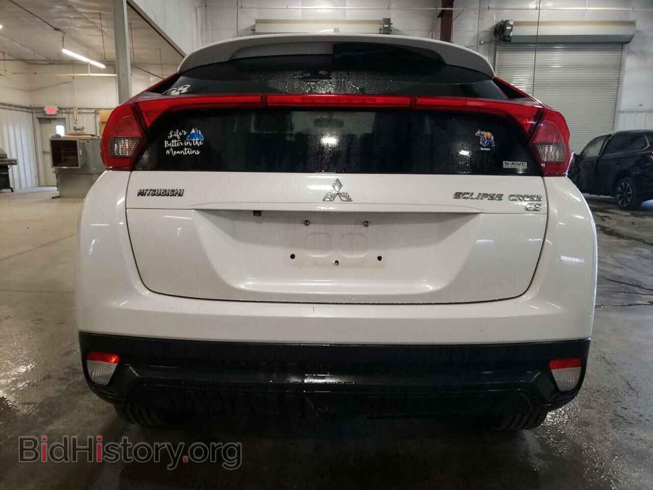 2018 MITSUBISHI ECLIPSE - VIN: JA4AT3AA7JZ063124 - Photo 6