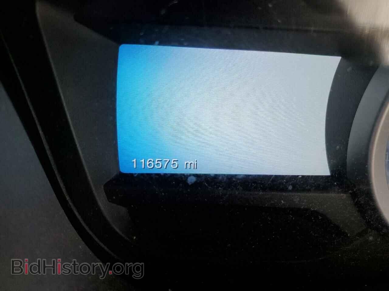 2014 FORD EXPLORER - VIN: 1FM5K8D84EGB87865 - Фото 8